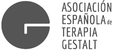Logo de la asocación española de terapia gestalt
