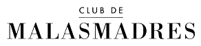 Logo club de malasmadres